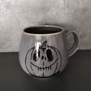 Halloween bögre - Meska.hu