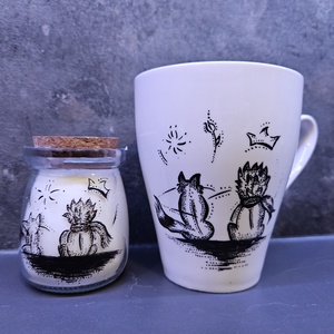 Kisherceges ajándékcsomag - Meska.hu