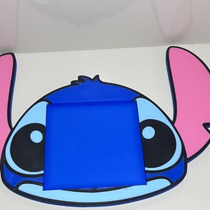 Stitch papírtartó - otthon & életmód - papír, írószer - ajándékozás kellékei - papírtorta - Meska.hu