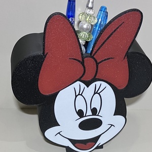 Ceruza/ tolltartó - Meska.hu