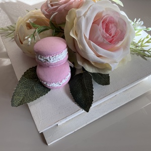 Fa virágtál - otthon & életmód - virágdekoráció - virágdíszek - asztali virágdísz - Meska.hu