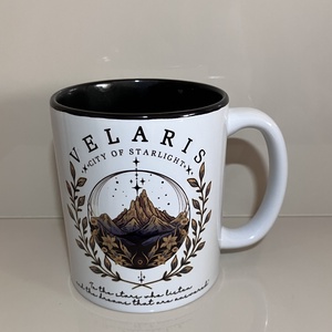 Acotar bögre - Meska.hu