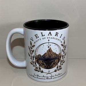 Acotar bögre - otthon & életmód - konyhafelszerelés, tálalás - tálalás - bögre & csésze - Meska.hu