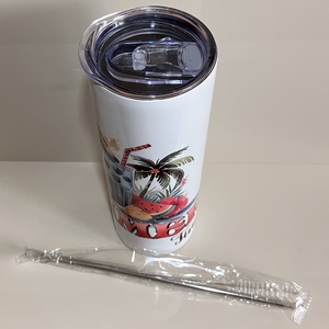 Tumbler/ termosz - otthon & életmód - konyhafelszerelés, tálalás - italos kellékek - kulacsok - Meska.hu
