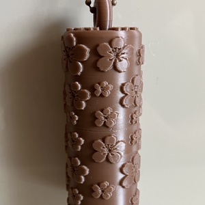 Ajakrúzs tartó, DIY (Csináld magad), Szolgáltatás, Fotó, grafika, rajz, illusztráció, Mindenmás, MESKA
