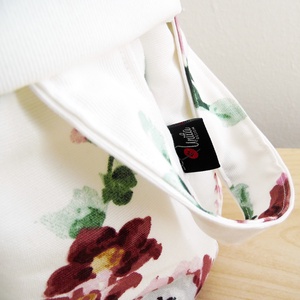 Textil tároló, mintás (nagy) -  - Meska.hu