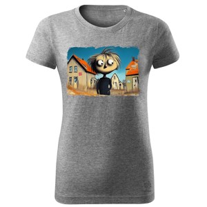 Firka Művészet v4, Ruha & Divat, Női ruha, Póló, felső, , MESKA