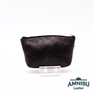 Fényes fekete - metál rózsaszín egy cipzáras egyenes kristály köves kulcstartó E8006 - táska & tok - kulcstartó & táskadísz - kulcstartó - Meska.hu