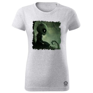Hátborzongató akták v5, Ruha & Divat, Női ruha, Póló, felső, , MESKA