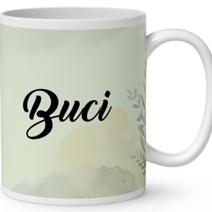 Névvel kérhető - Bengáli macska portré mintás bögre - otthon & életmód - konyhafelszerelés, tálalás - tálalás - bögre & csésze - Meska.hu