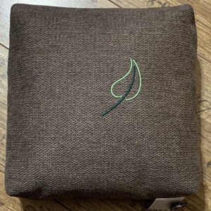 Leveles Díszpárna - otthon & életmód - lakástextil - párna & párnahuzat - Meska.hu