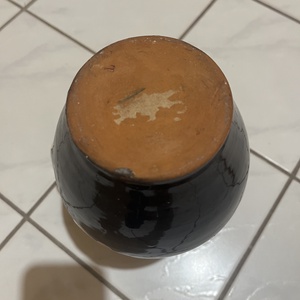 Kerámia kancsó - kellékek & szerszámok - dekorációs kellékek - egyéb kellékek - Meska.hu