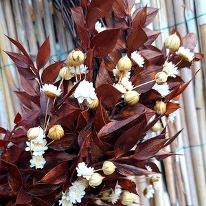 Gombás kopogtató - otthon & életmód - dekoráció - ajtó- és ablak dekoráció - ajtódísz & kopogtató - Meska.hu