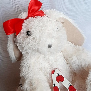 Almás dekorbetű - baba - mama - babaszoba dekoráció - babanév dekoráció - Meska.hu