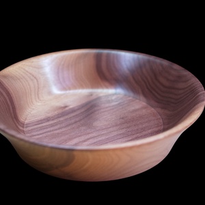 Fekete dió fatál - 2, Otthon & Életmód, Konyhafelszerelés, tálalás, Tálalás, Kínálótál, Famegmunkálás, MESKA