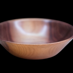 Fekete dió fatál - 3, Otthon & Életmód, Konyhafelszerelés, tálalás, Tálalás, Kínálótál, Famegmunkálás, MESKA