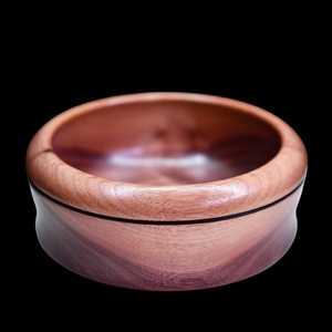 Fekete dió fatál - 14, Otthon & Életmód, Konyhafelszerelés, tálalás, Tálalás, Kínálótál, Famegmunkálás, MESKA