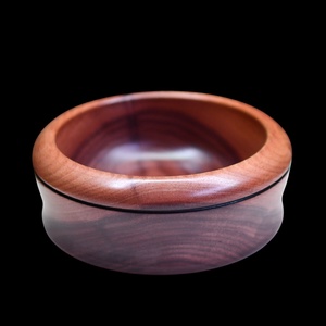 Fekete dió fatál - 14 - otthon & életmód - konyhafelszerelés, tálalás - tálalás - kínálótál - Meska.hu