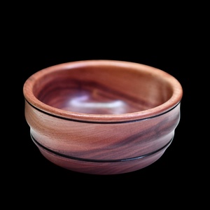 Fekete dió fatál - 15, Otthon & Életmód, Konyhafelszerelés, tálalás, Tálalás, Kínálótál, Famegmunkálás, MESKA