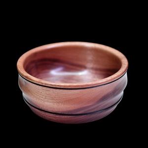 Fekete dió fatál - 15 - otthon & életmód - konyhafelszerelés, tálalás - tálalás - kínálótál - Meska.hu