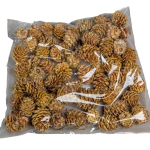Salignum 11 dkg - natúr, Kellékek & szerszámok, Dekorációs kellékek, Termések, terméscsomagok, , MESKA