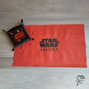 Star Wars playmat - 2 - játék & sport - szerepjáték - Meska.hu