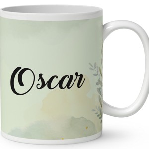 Névvel kérhető - Amerikai bulldog portré mintás bögre - otthon & életmód - konyhafelszerelés, tálalás - tálalás - bögre & csésze - Meska.hu