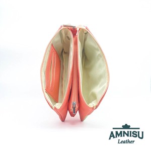 Lazac - arany egyenes kristály köves női pénztárca G4019 - táska & tok - pénztárca & más tok - pénztárca - női pénztárca - Meska.hu