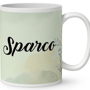 Névvel kérhető - Szürke Amerikai Pitbull terrier portré mintás bögre - otthon & életmód - konyhafelszerelés, tálalás - tálalás - bögre & csésze - Meska.hu