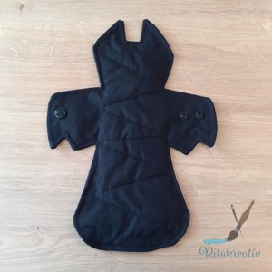 Batman formabetét 26cm, Szépségápolás, Intim higiénia, Intimbetét, , MESKA