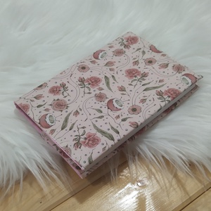 Textil könyvborító - Meska.hu Textil könyvborító - Meska.hu