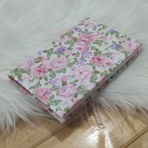 Textil könyvborító - Meska.hu Textil könyvborító - Meska.hu