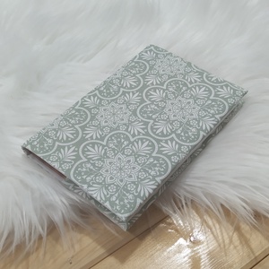 Textil könyvborító - Meska.hu Textil könyvborító - Meska.hu