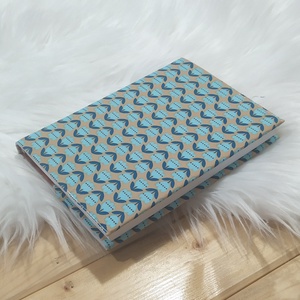 Textil könyvborító - Meska.hu Textil könyvborító - Meska.hu