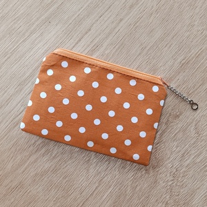 Kézzel készült pamut neszesszer � sokoldalú tolltartó, szemüvegtok vagy mobiltok - táska & tok - pénztárca & más tok - fülhallgató tok  - Meska.hu