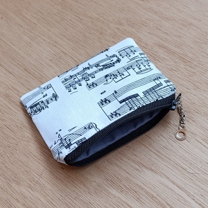 Kézzel készült pamut neszesszer � sokoldalú tolltartó, kártyatartó vagy szemüvegtok - táska & tok - pénztárca & más tok - szemüvegtok - Meska.hu