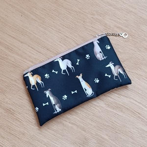 Vízálló tolltartó, neszesszer � sokoldalú tok, szemüvegtok vagy pénztárca - táska & tok - pénztárca & más tok - zsebkendőtartó tok - Meska.hu