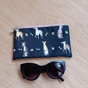 Vízálló tolltartó, neszesszer � sokoldalú tok, szemüvegtok vagy pénztárca - táska & tok - pénztárca & más tok - zsebkendőtartó tok - Meska.hu