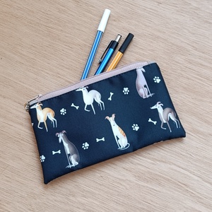 Vízálló tolltartó, neszesszer � sokoldalú tok, szemüvegtok vagy pénztárca - Meska.hu