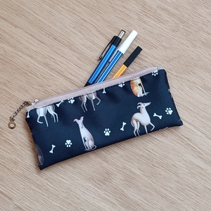 Vízálló tolltartó, neszesszer � sokoldalú tok, szemüvegtok vagy pénztárca - Meska.hu