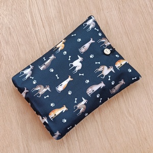 Vízlepergető könyvtok - könyv & zene - könyvtok - Meska.hu