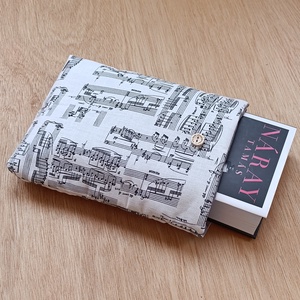 Könyvtok - könyv & zene - könyvtok - Meska.hu