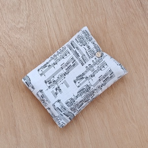 Könyvtok - könyv & zene - könyvtok - Meska.hu