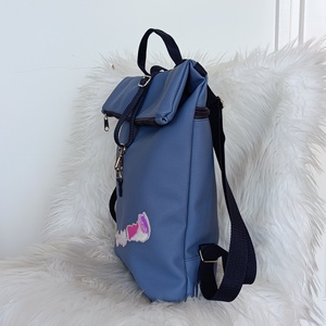 Balaton rolltop hátizsák  - táska & tok - hátizsák - roll top hátizsák - Meska.hu