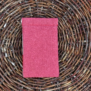 Pikk-pakk záras tok, 10x16cm - táska & tok - pénztárca & más tok - aprópénztartó - Meska.hu