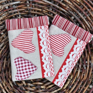 Pikk-pakk záras pénztárca, 8,5x12cm - táska & tok - pénztárca & más tok - aprópénztartó - Meska.hu