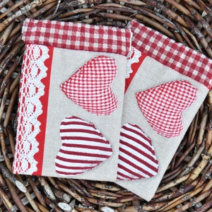 Pikk-pakk záras pénztárca, 8,5x12cm, Táska & Tok, Pénztárca & Más tok, Aprópénztartó, Varrás, MESKA