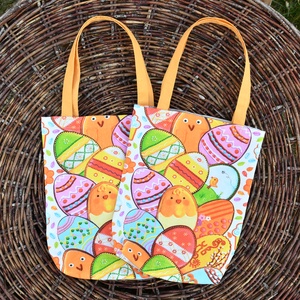 Textiltáska, 24x31cm , Táska & Tok, Bevásárlás & Shopper táska, Shopper, textiltáska, szatyor, Varrás, MESKA
