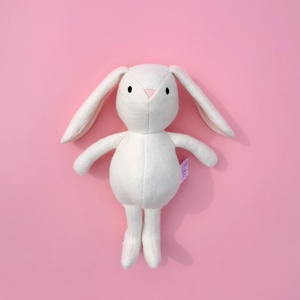 Nyuszi Mama, 32 cm, Játék & Sport, Plüssállat & Játékfigura, Nyuszi, Varrás, Hímzés, MESKA