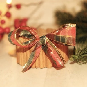 Gyertya, Karácsony, Karácsonyi lakásdekoráció, Karácsonyi fénydekoráció, Csomózás, MESKA